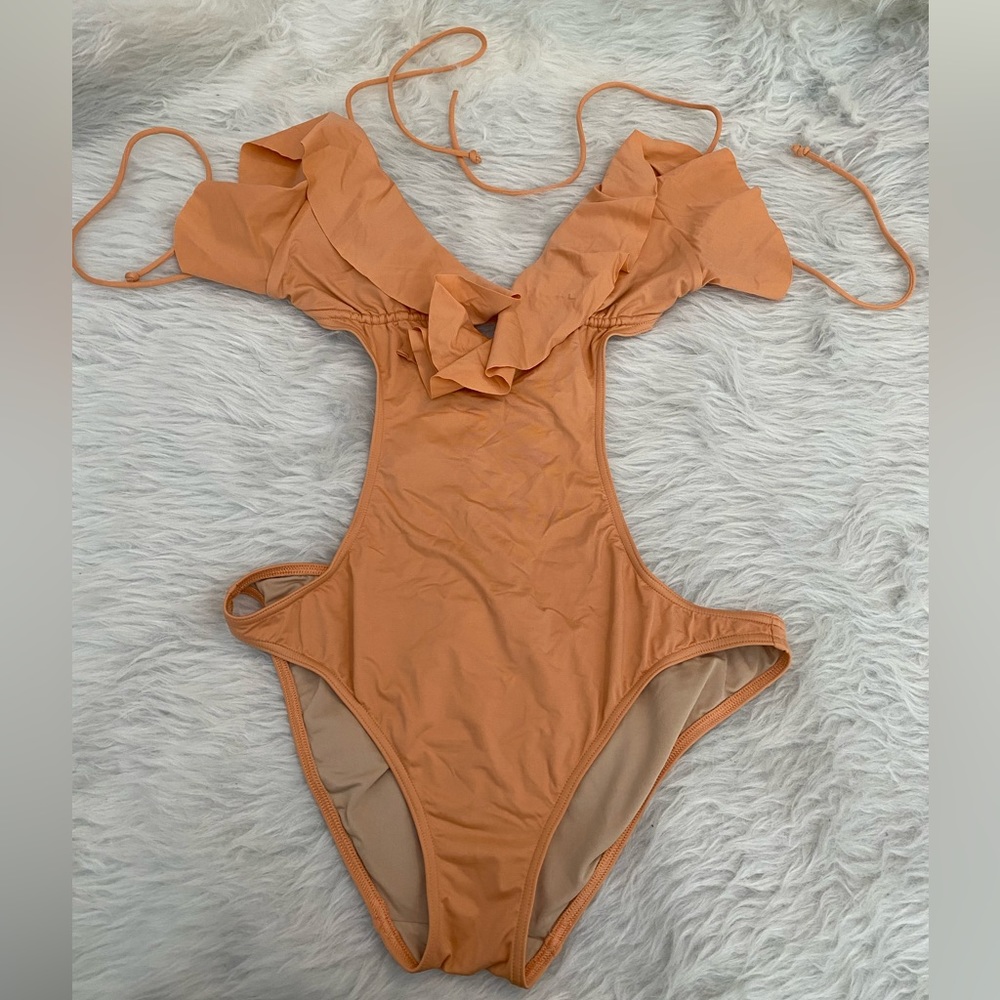 Victoria’s Secret Swimsuit